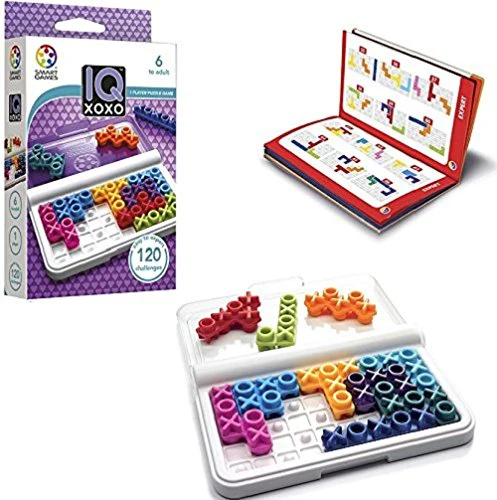 IQ XOXO - Image 2
