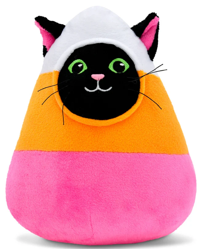 Kitty Corn Plush