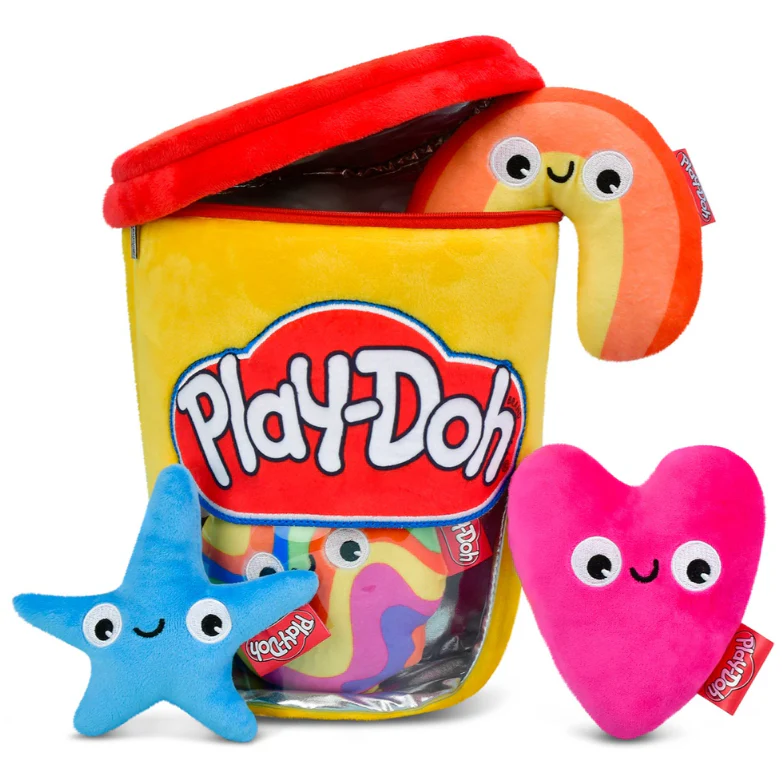 Play Doh Scented Packaging - Image 2