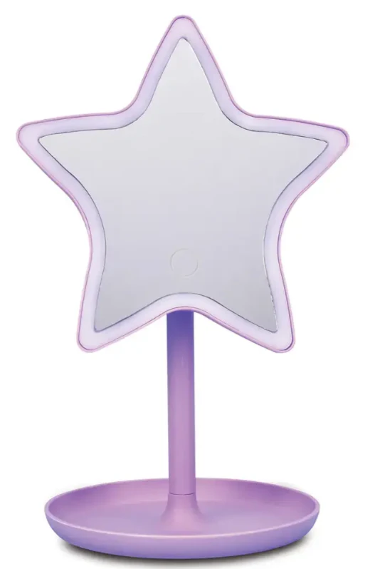 Star Vanity Mirror