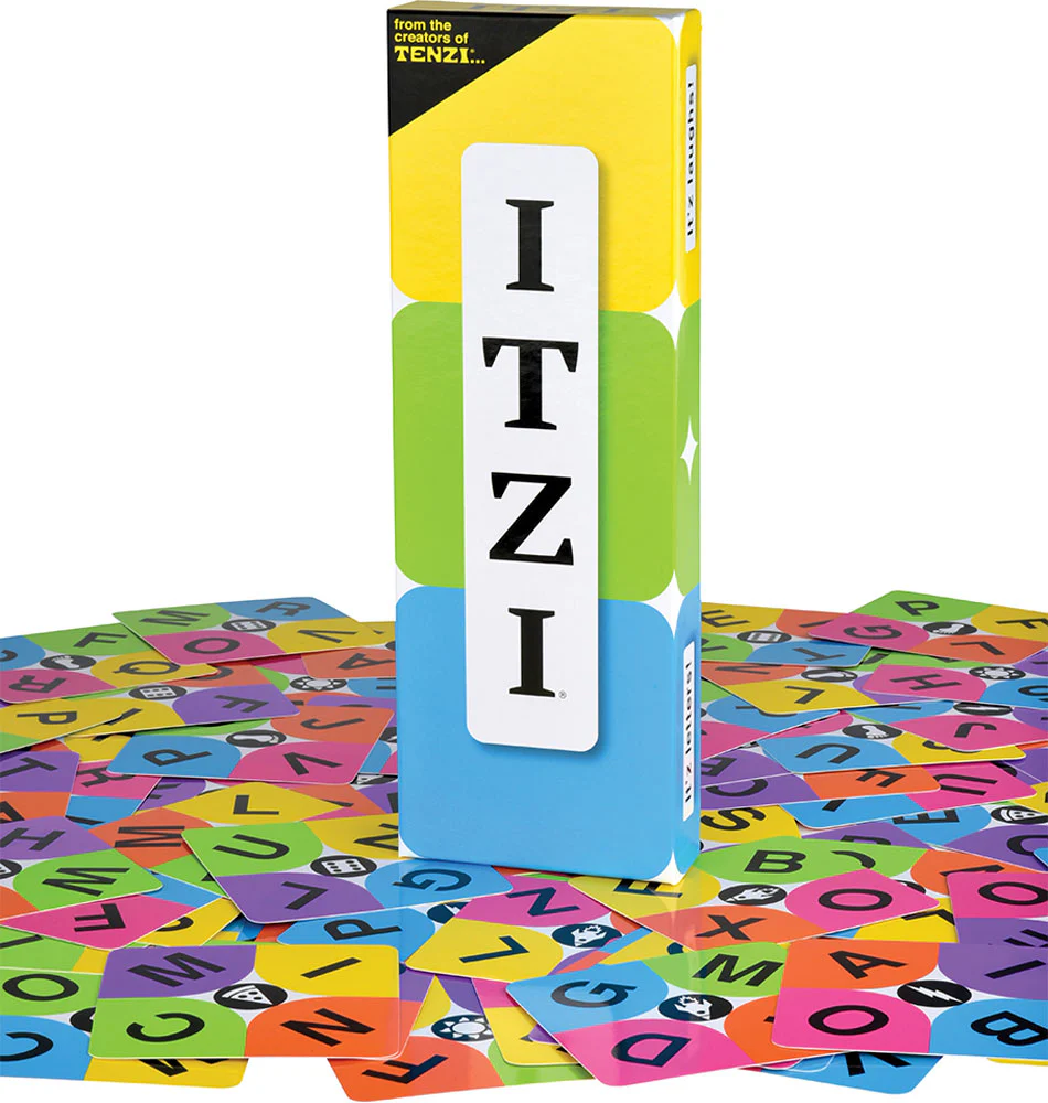 ITZI Game - Image 3