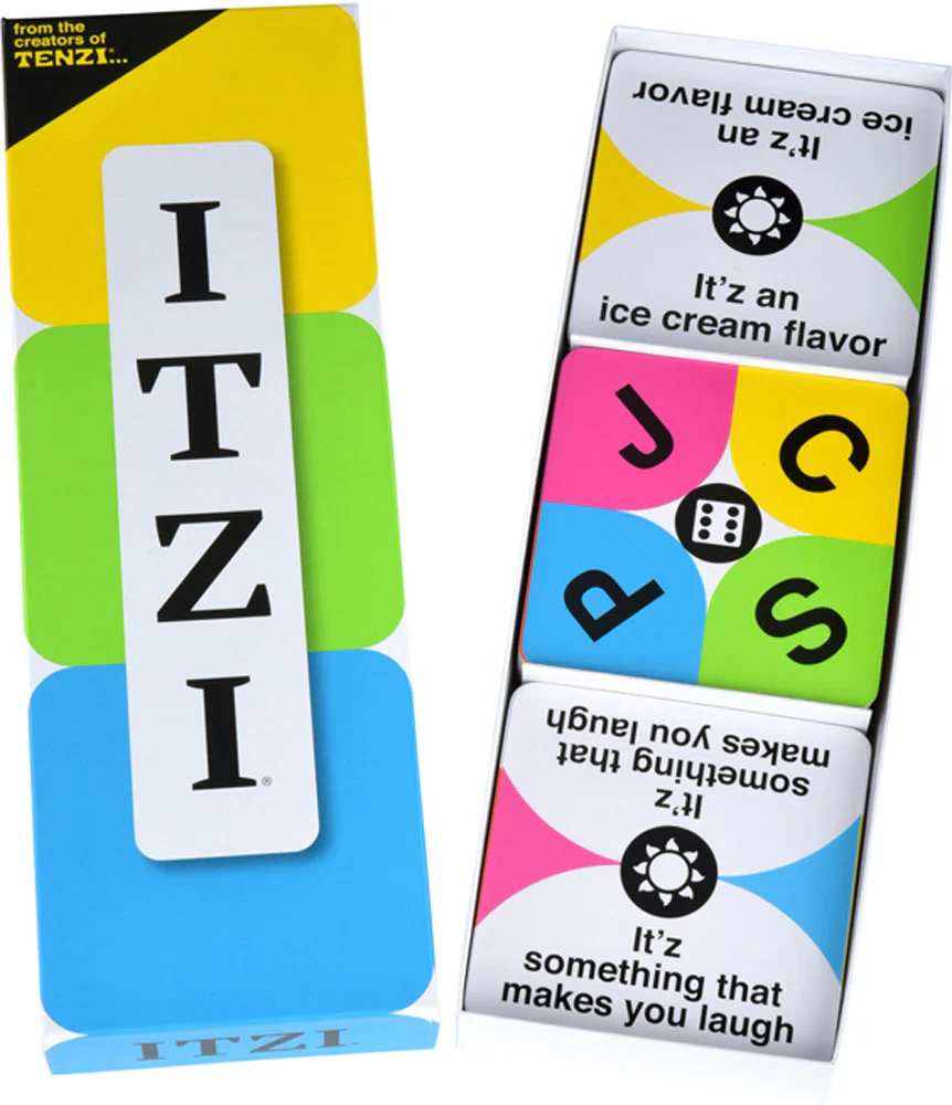 ITZI Game - Image 4