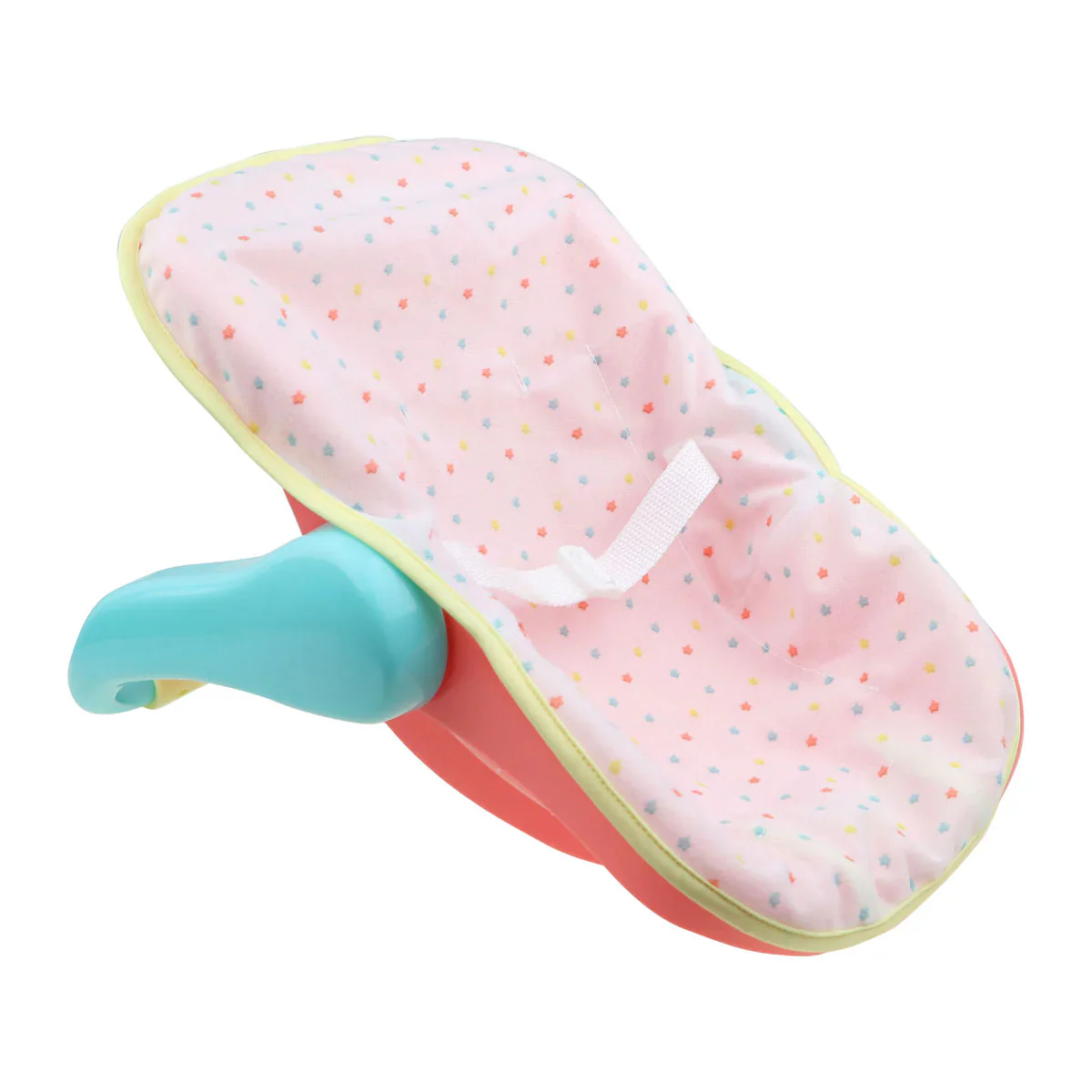 Adjustable Doll Carrier - Image 3
