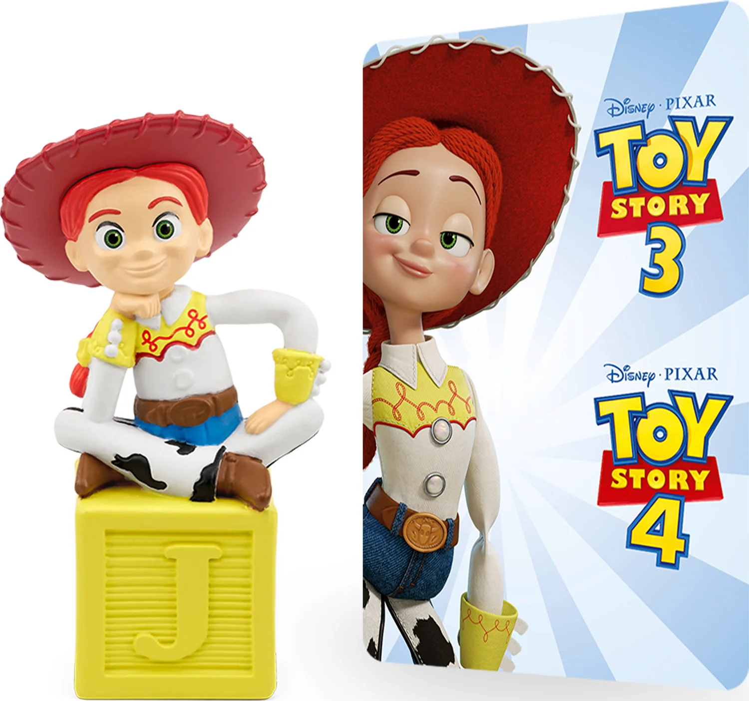 Tonies - Toy Story Jessie - Image 2
