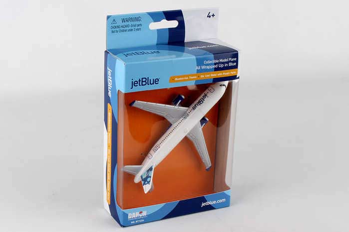 Jetblue Single Plane - Image 2