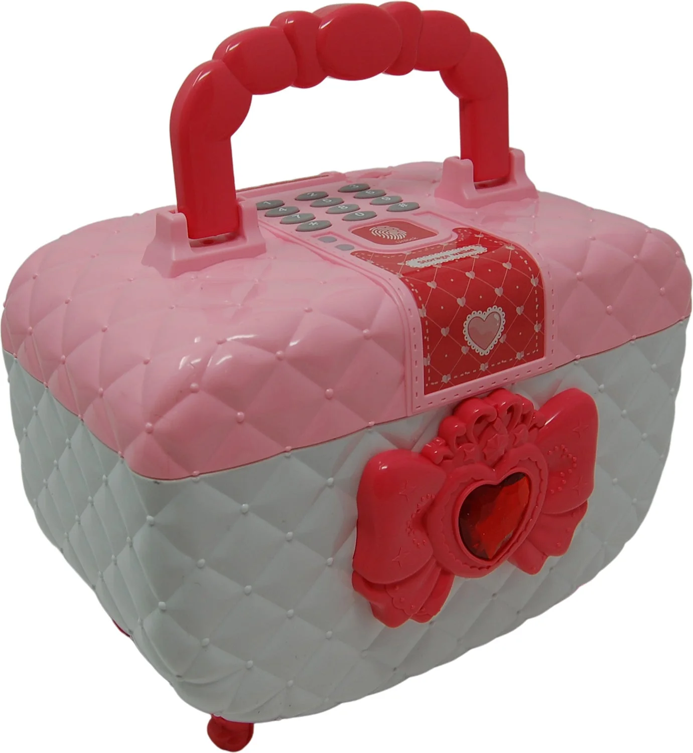 Jewelry Box Safe - Image 7