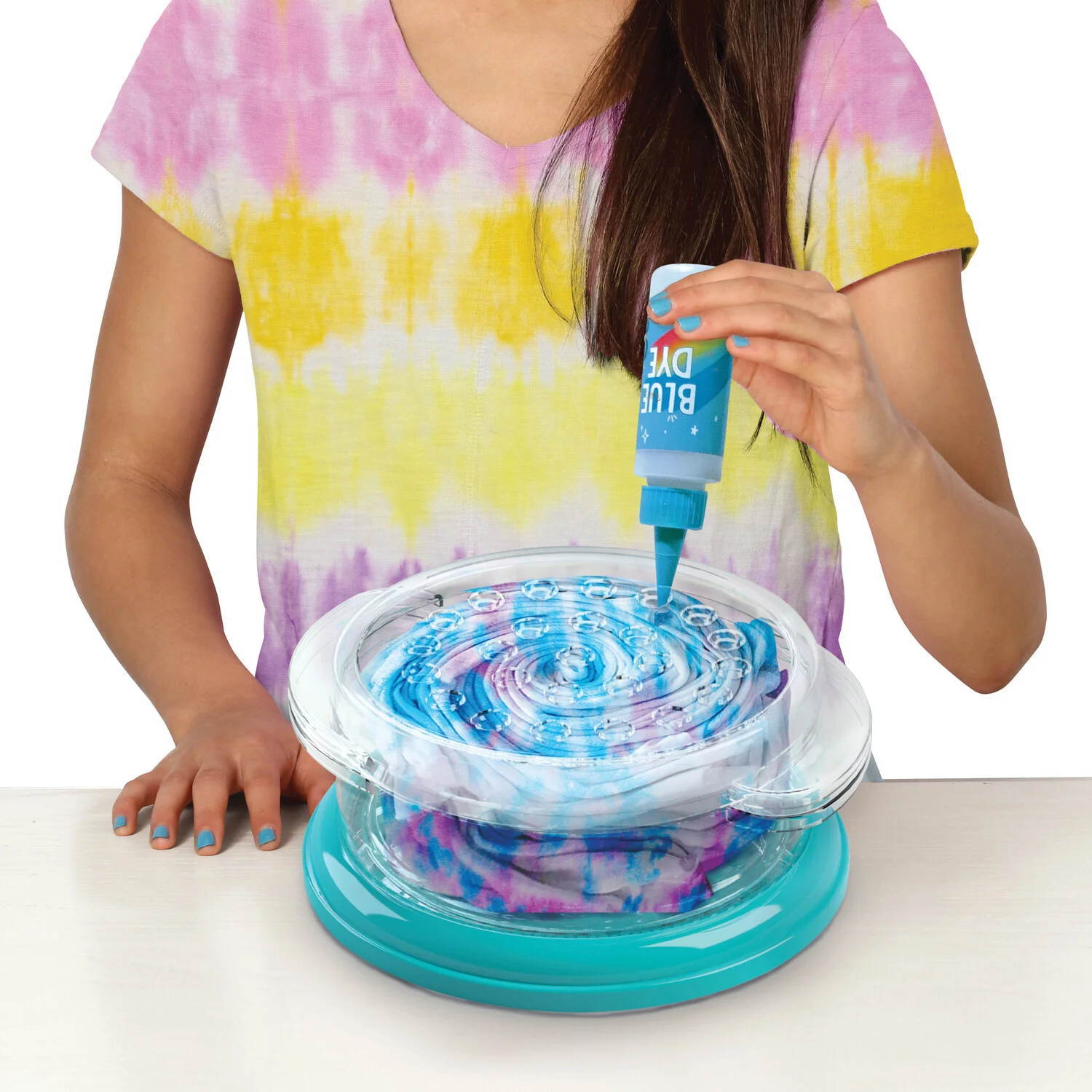 Just My Style Tie Dye Design Studio - Image 3
