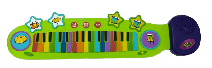 Jr Piano Rock N Roll It - Image 2