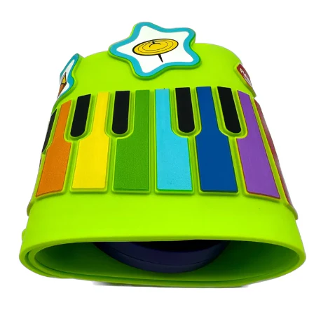 Jr Piano Rock N Roll It - Image 3