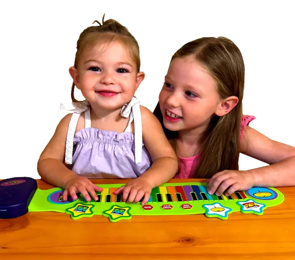 Jr Piano Rock N Roll It - Image 5