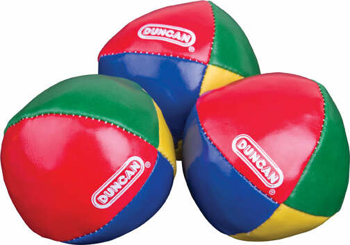 Juggling Balls - Image 2