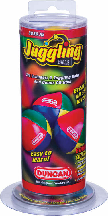 Juggling Balls - Image 3