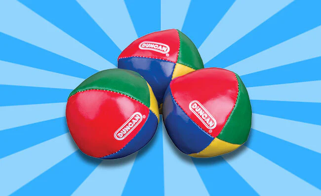 Juggling Balls - Image 4