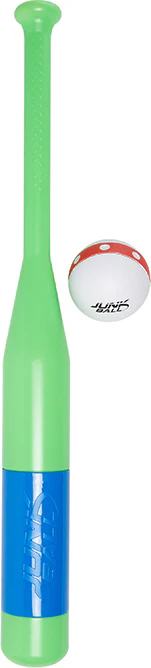 Junk Ball® T-Ball Bat & Ball set (sold individually) - Image 5