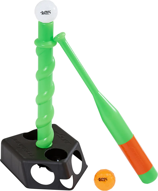 Junk Ball® T Ball Set - Image 3