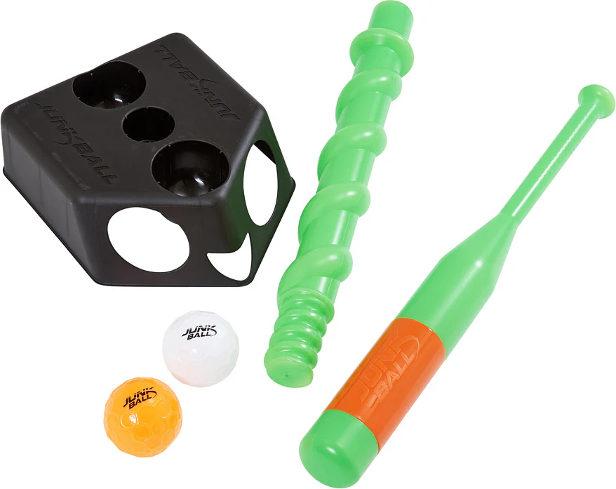 Junk Ball® T Ball Set - Image 4