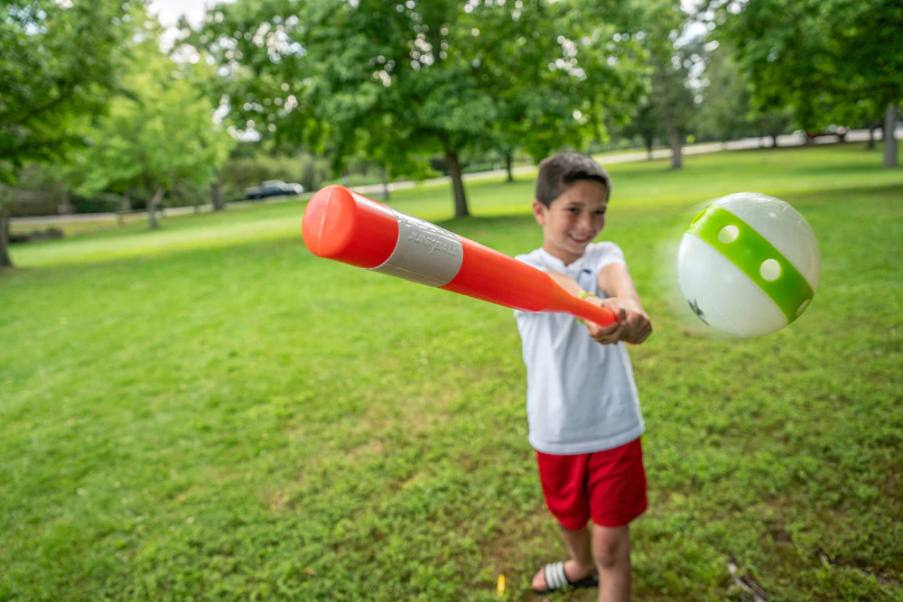 Junk Ball® T Ball Set - Image 7