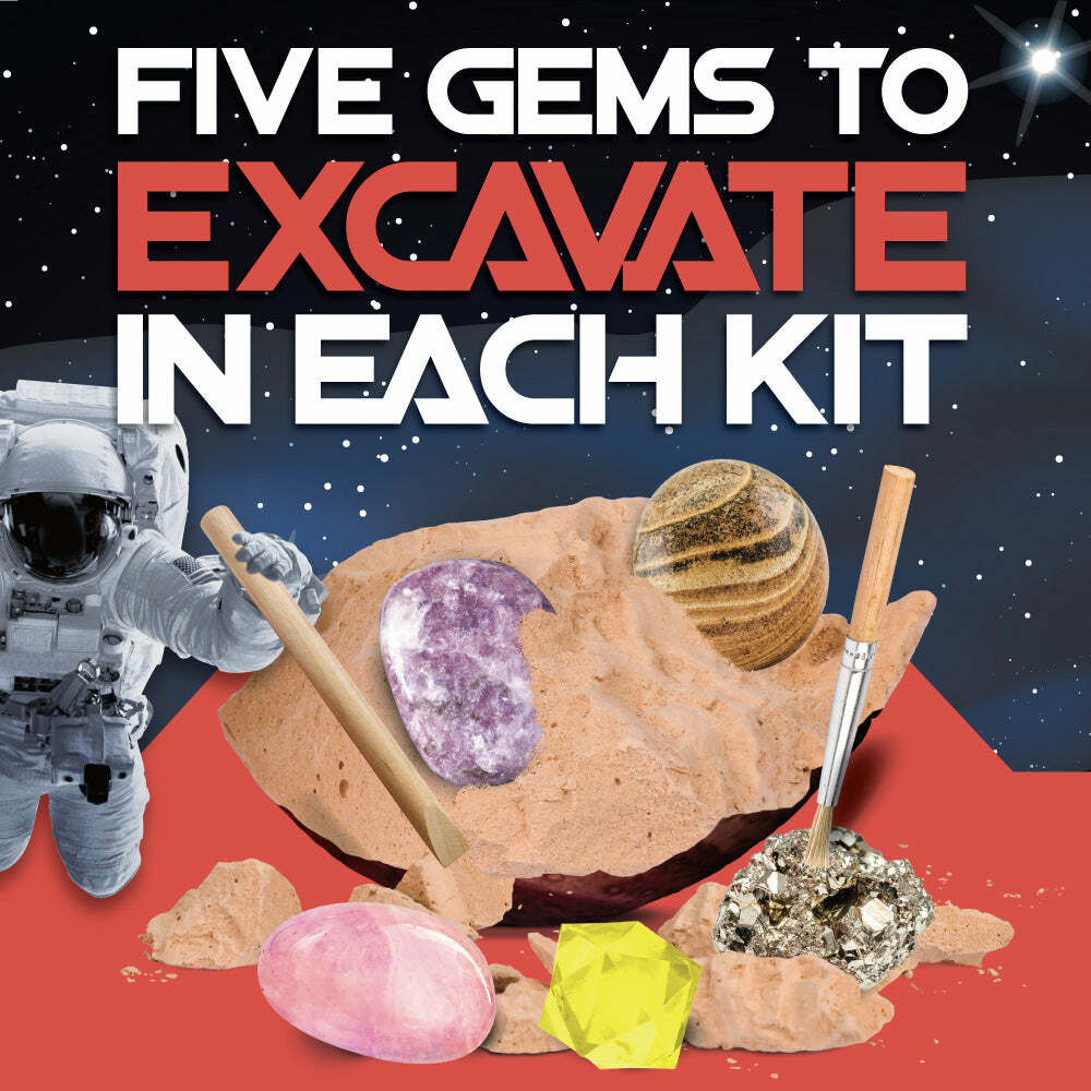 Jupiter Cosmic Dig Kit - Image 4