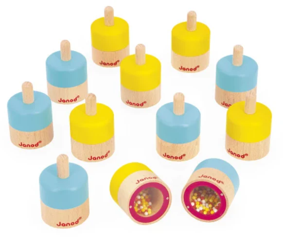 Sensory Sound Memory Game - Image 2