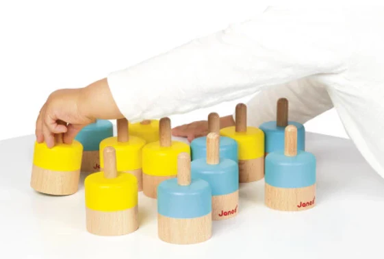 Sensory Sound Memory Game - Image 3