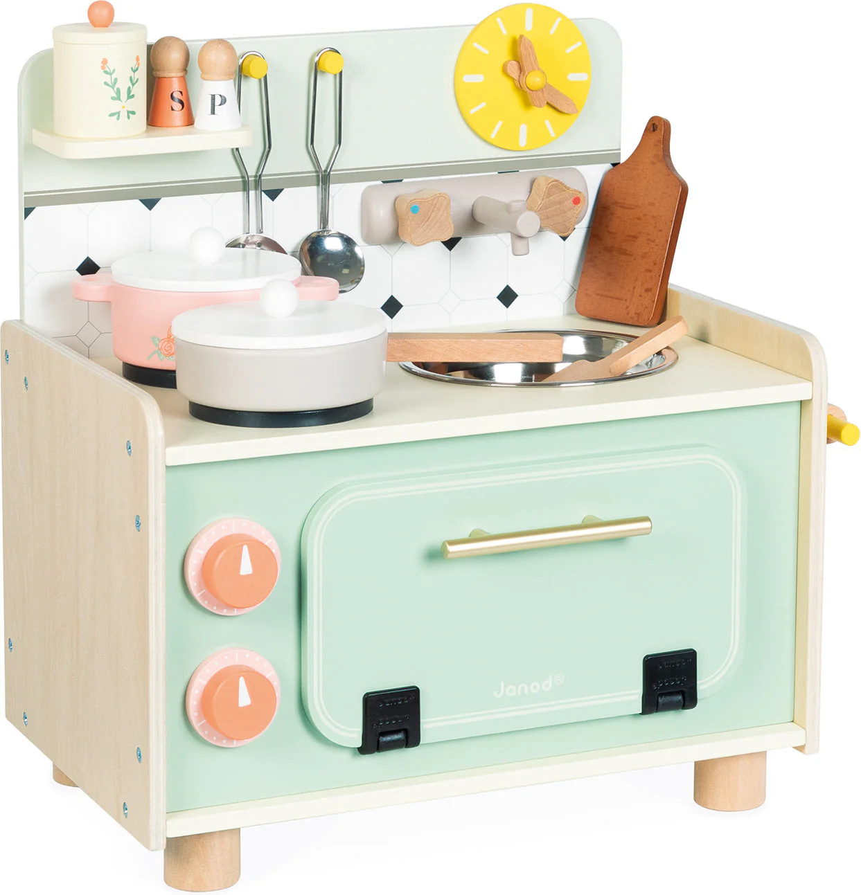 Kitchenette Janod