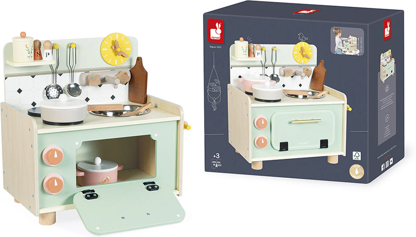 Kitchenette Janod - Image 2