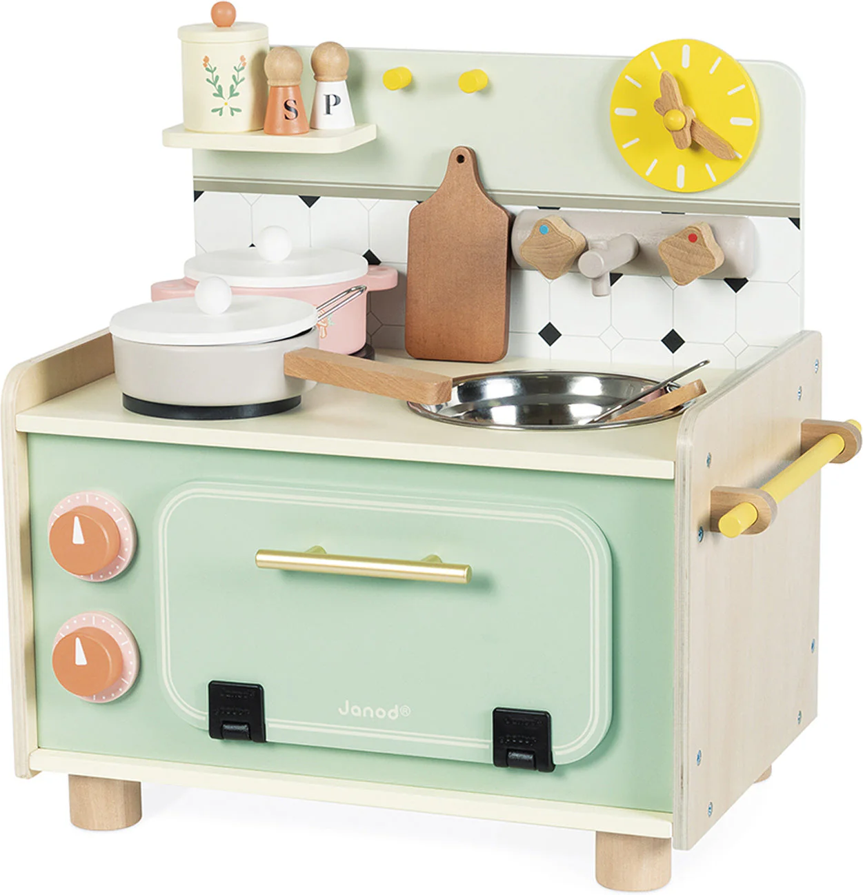 Kitchenette Janod - Image 6