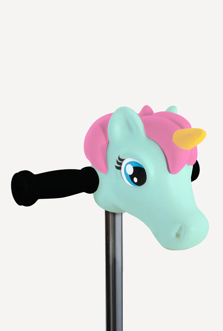 Unicorn Scootaheadz - Image 2
