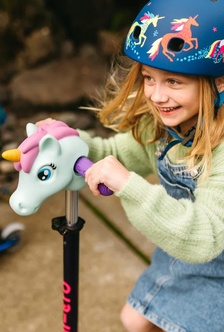 Unicorn Scootaheadz - Image 3