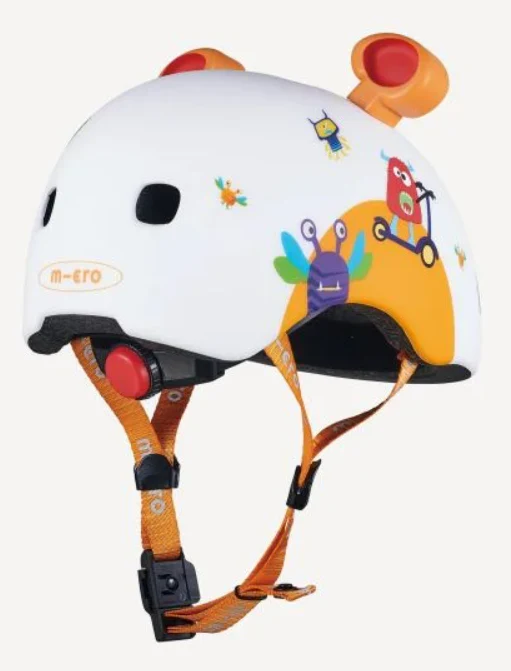 Helmet - Monster (Small)