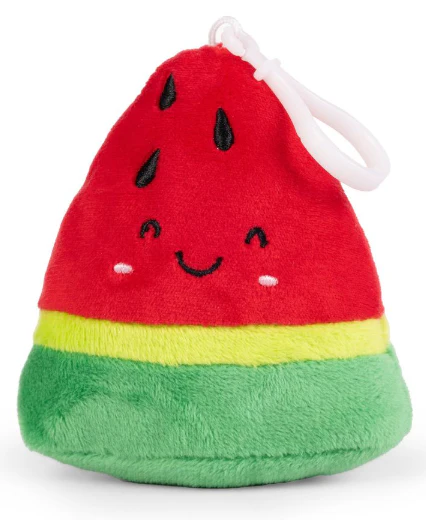 Fruit Stuffed Keyring - Image 2