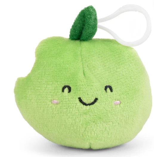 Fruit Stuffed Keyring - Image 6