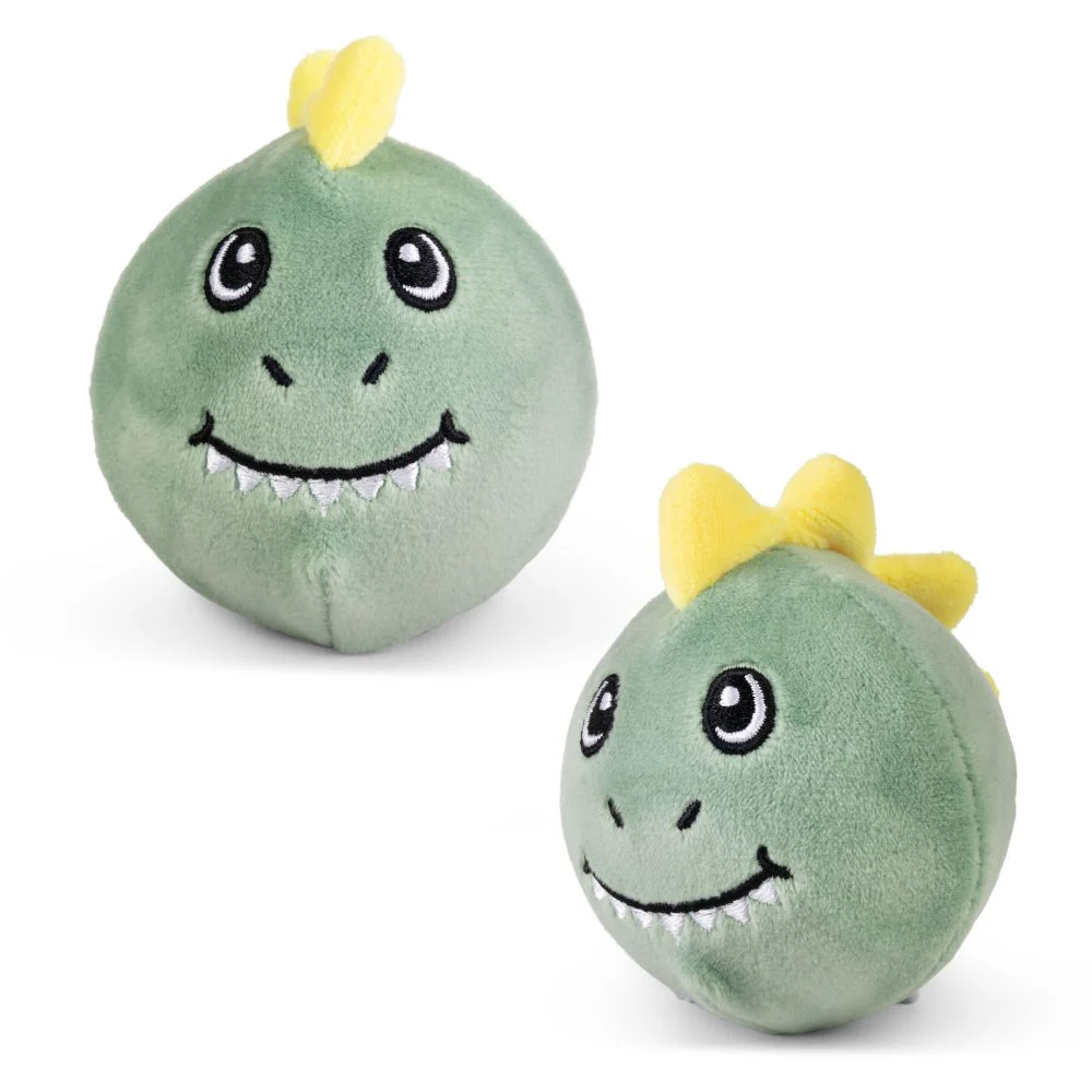 Dino Bouncy Plushie (Sold Individually) - Image 2