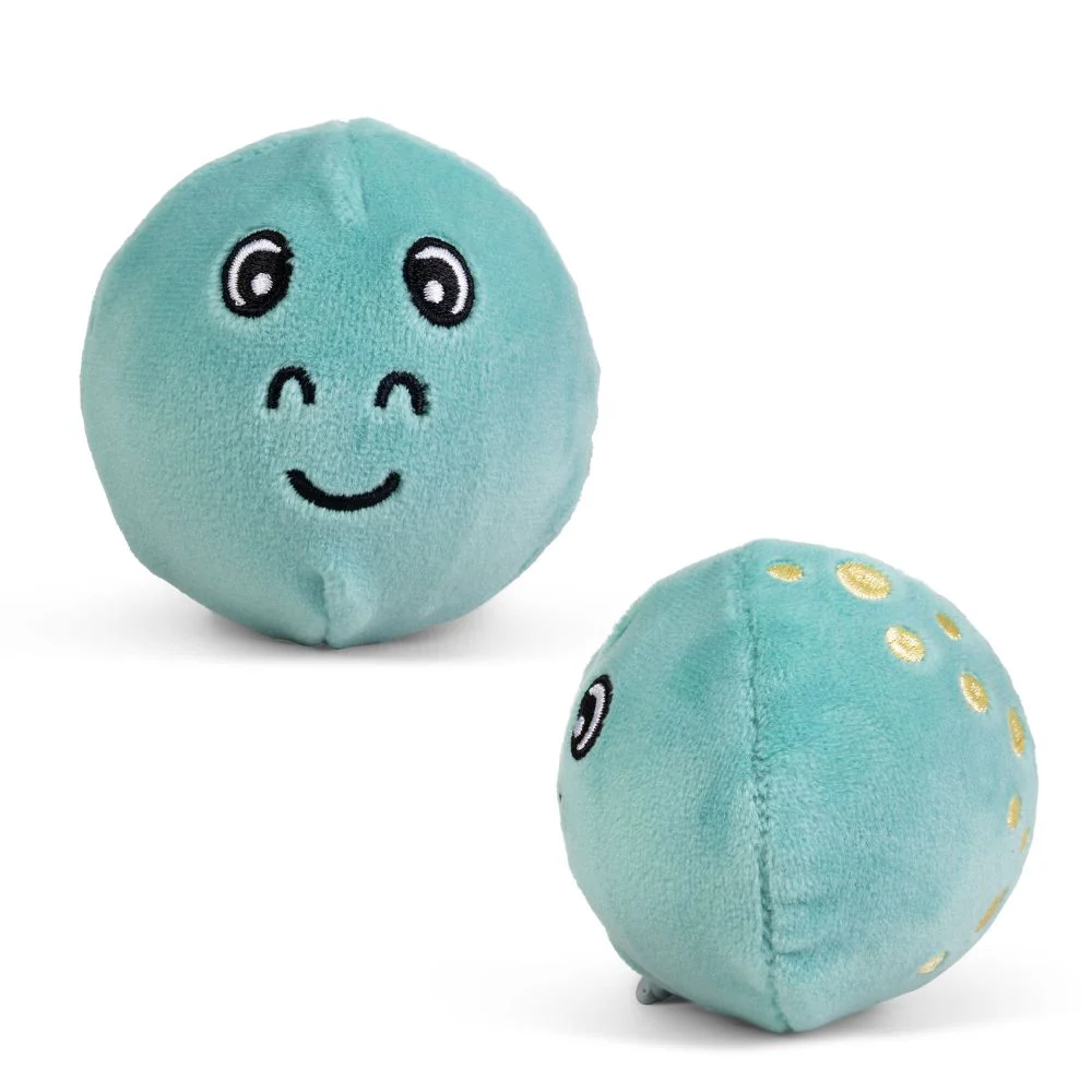 Dino Bouncy Plushie (Sold Individually) - Image 4