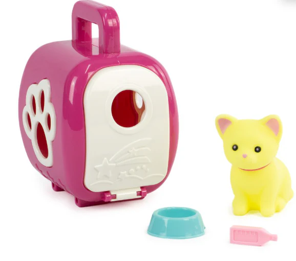 Mini Pets