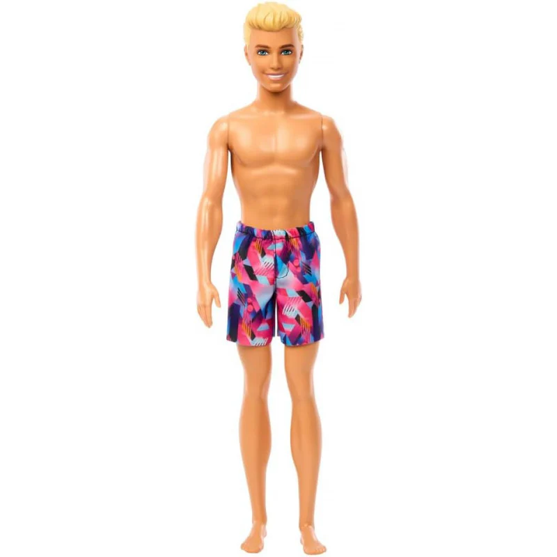 Ken Beach Doll Barbie® - Image 2
