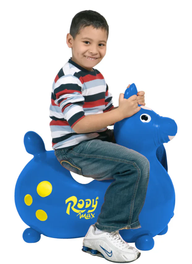 Rody Max W/ Pump - Image 2