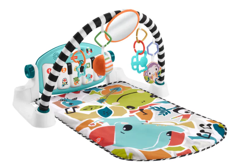 Kick N Play Piano Gym - Image 2
