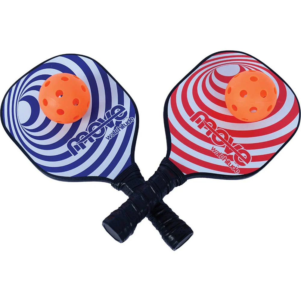 Kids Indoor Pickleball Set - Image 3