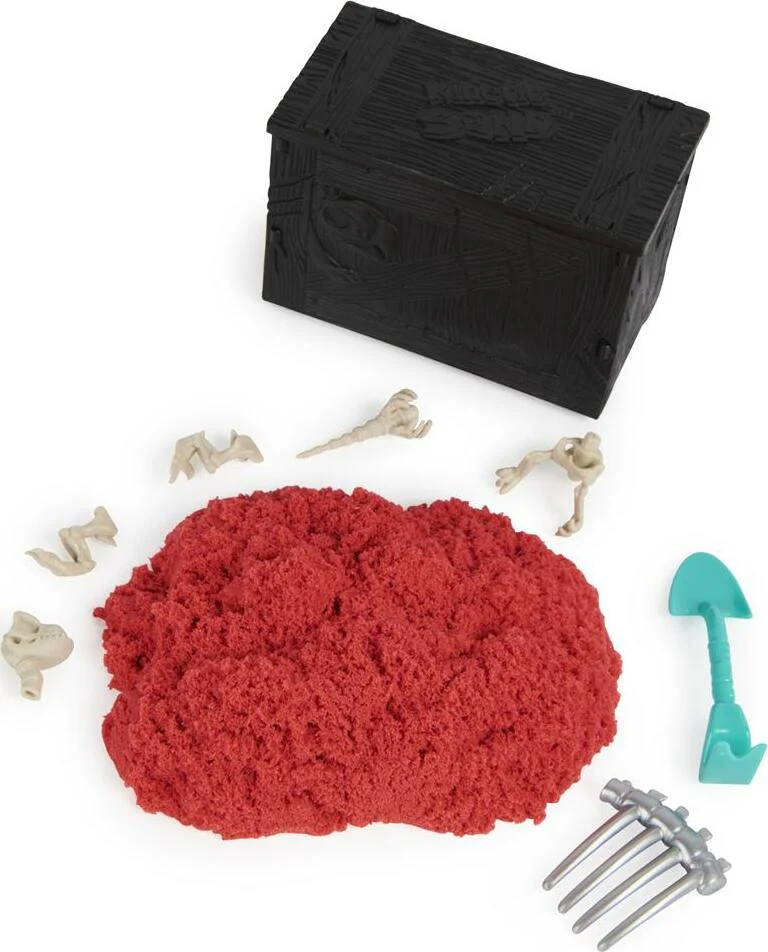 Kinetic Sand Dinoxcavate - Image 5