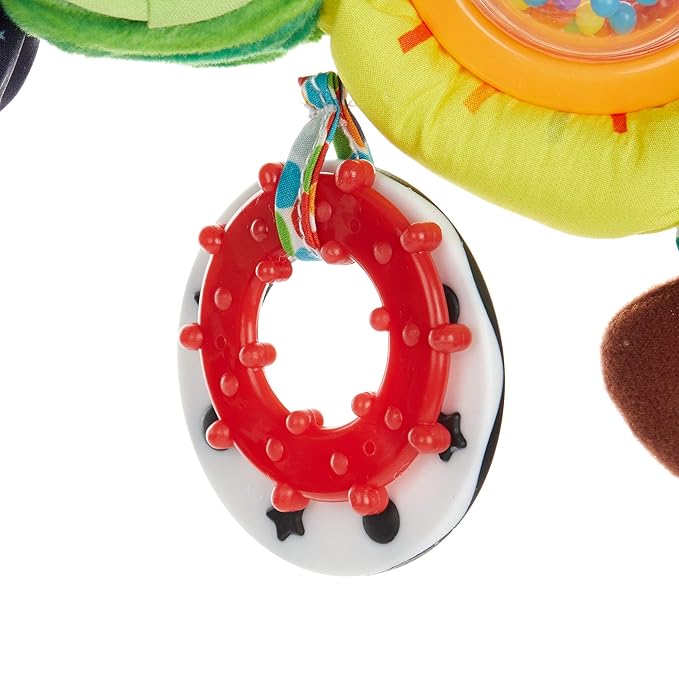 Very Hungry Caterpillar Activity Toy - Image 3