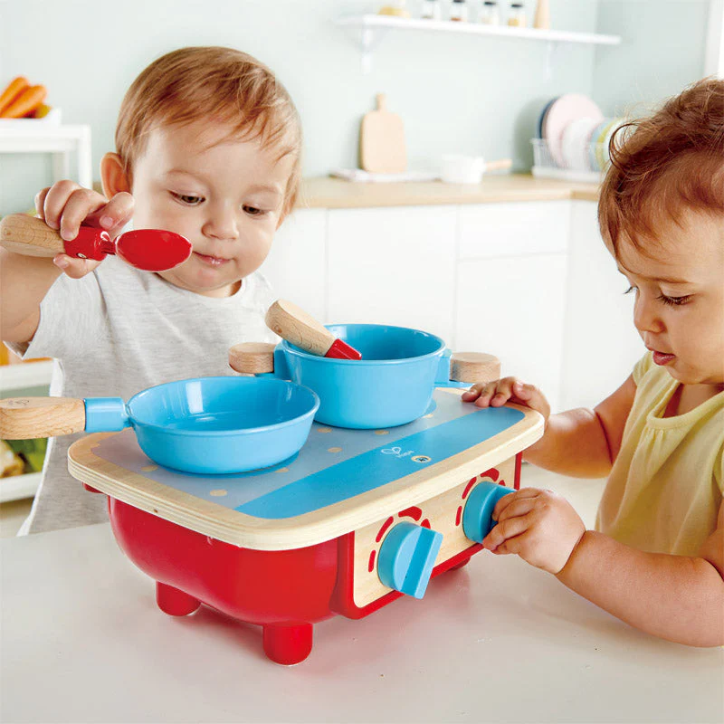 Kitchen Set - Image 3