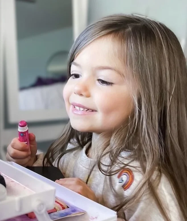 Aspen Rhythm Lip Gloss - Image 2