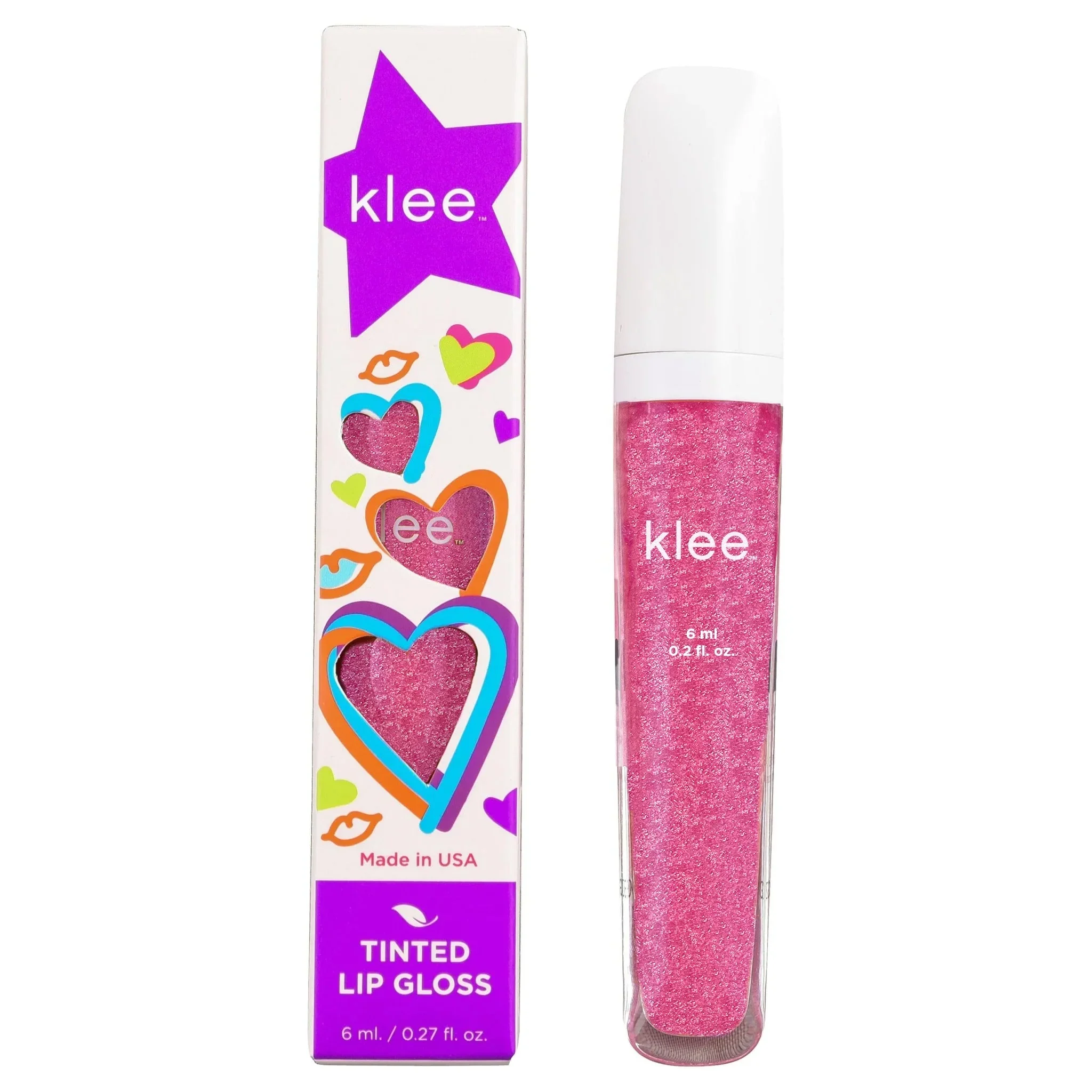 Napa Sonata Lip Gloss - Image 2