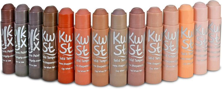 Kwik Stix Global Skin Tones - Image 3