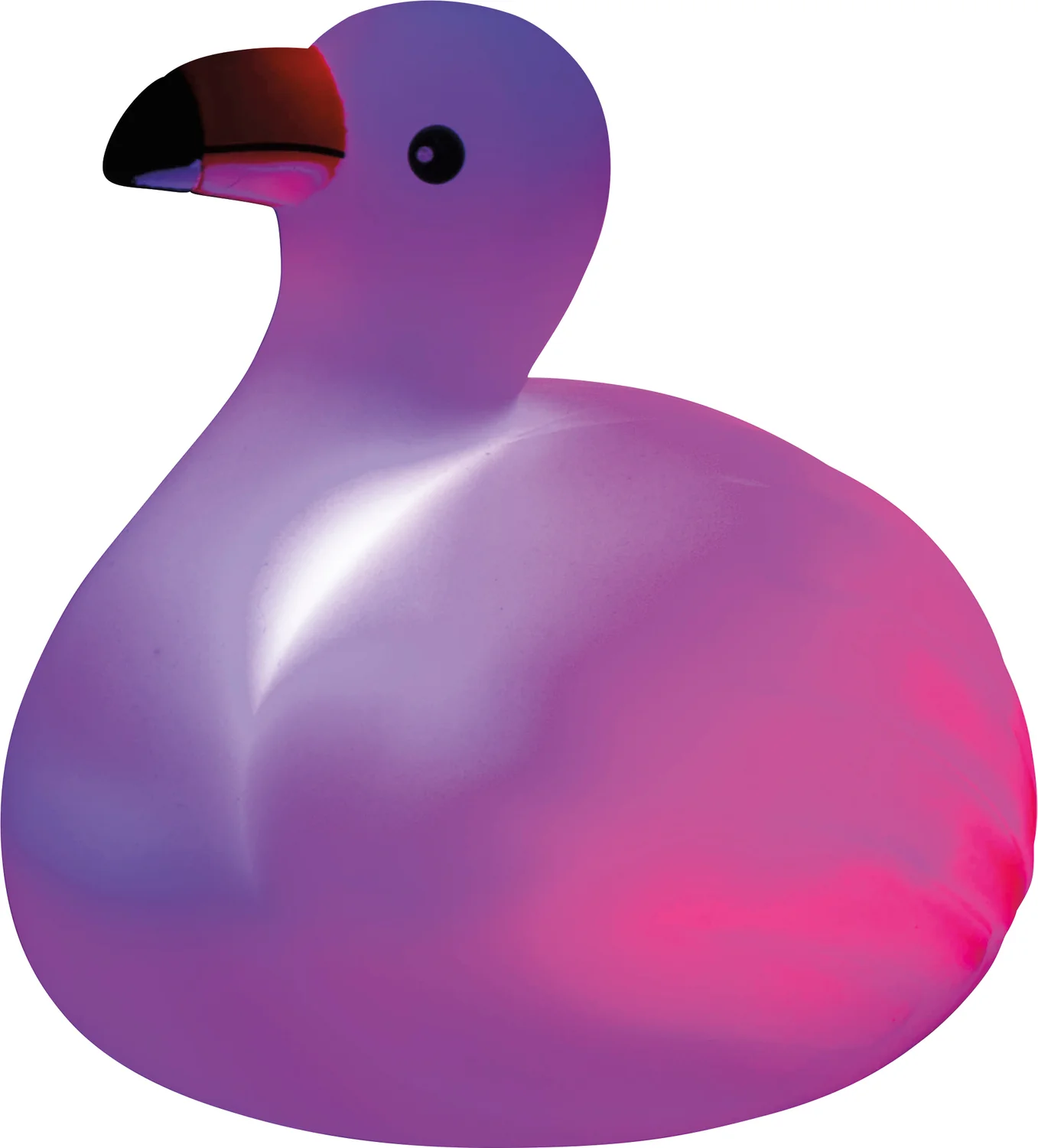 Light Up Flamingo Float - Image 2