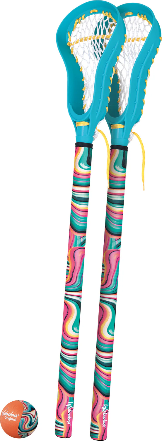 Lacrosse Set - Image 3