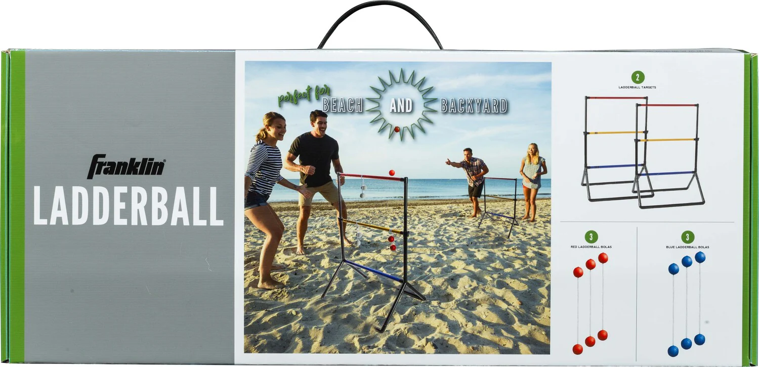 Ladderball Set - Image 5