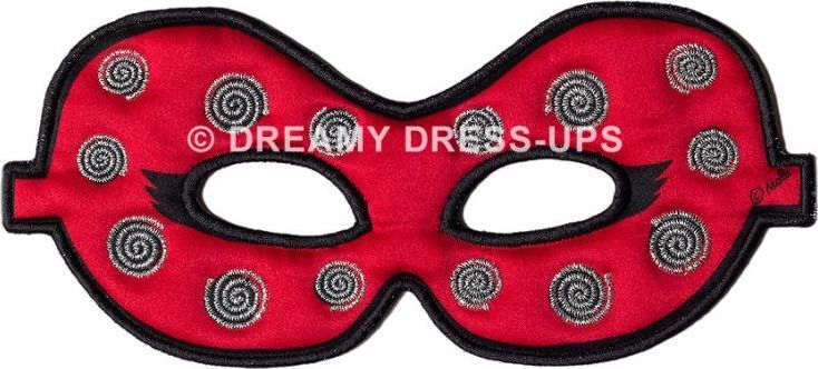 Ladybird Ladybug Mask - Image 3