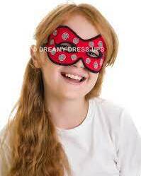Ladybird Ladybug Mask - Image 4